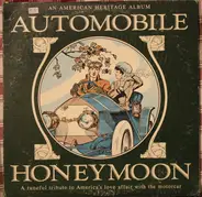 Charles Grean - Automobile Honeymoon