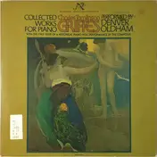 Charles Tomlinson Griffes - Collected Works For Piano