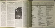 Double LP - Griffes / Denver Oldham - Collected Works For Piano
