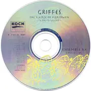 CD - Charles Griffes - Emil De Cou - The Kairn Of Koridwen - A Druid Legend