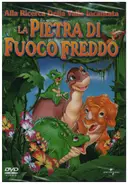 Charles Grosvenor - Alla Ricerca della Valle Incantata 07 - La Pietra di Fuoco Freddo / The Land Before Time VII: The S