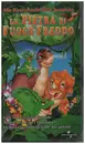 VHS - Charles Grosvenor - Alla Ricerca della Valle Incantata 07 - La Pietra di Fuoco Freddo / The Land Before Time VII: The Stone of Cold Fire - Italian