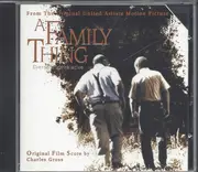 CD - Charles Gross - A Family Thing: Everything's Relative (From The Original United Artists Motion Picture)