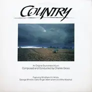 Charles Gross - Country (An Original Soundtrack Album)