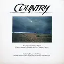 LP - Charles Gross - Country (An Original Soundtrack Album)