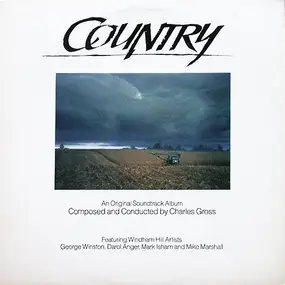 Soundtrack - Country (An Original Soundtrack Album)