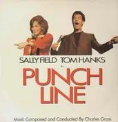 Charles Gross - Punch Line
