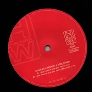12inch Vinyl Single - Charles H. Brown & Soultronik - I Just Wanna Love You More