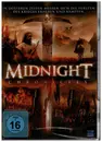 DVD - Charles Hubbell a.o. - Midnight Chronicles - German / English