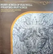 Parry - Songs Of Farewell / Part Songs