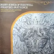 Parry / Stanford - Songs Of Farewell / Part Songs