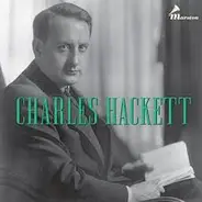 Charles Hackett - Charles Hackett