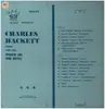 LP - Charles Hackett - Operatic And Song Recital - textured / Mono