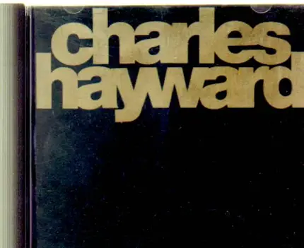 Charles Hayward - Skew-Whiff