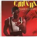 7inch Vinyl Single - Charles-Henry - Carucha