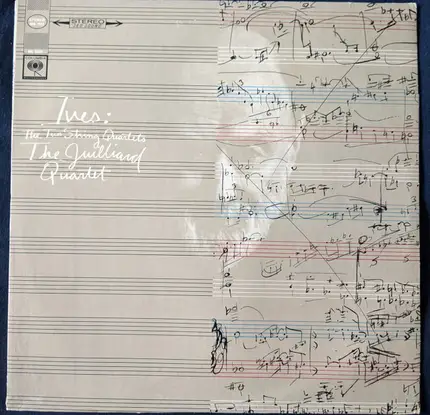Charles Ives - The Two String Quartets
