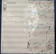 LP - Charles Ives - The Two String Quartets