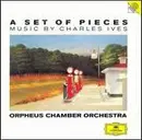 CD - Ives / Orpheus Chamber Orchestra - A Set Of Pieces