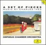 Charles Ives - A Set Of Pieces