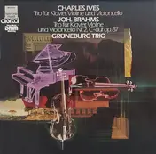 Charles Ives - Trio (1904) / Trio Für Klavier, Violine Und Violoncello Nr. 2