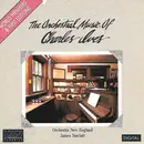 CD - Ives - The Orchestral Music Of Charles Ives