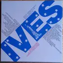 Double LP - Charles Ives - Die Vier Sonaten Für Klavier Und Violine - Box Set