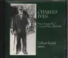 CD - Charles Ives - Piano Sonata No. 2 'Concord, Mass. 1840-60'