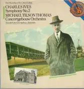 Charles Ives - Symphony No. 2