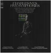 Charles Ives