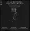 LP-Box - Charles Ives - Five Symphonies / The Unanswered Question / Central Park In The Dark a.o.