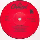 12inch Vinyl Single - Charles Jackson, Chuck Jackson - Tonight's The Night (It's Gonna Be Alright)