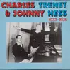 CD - Charles & Johnny - 1933 - 1936