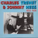 CD - Charles & Johnny - 1933 - 1936