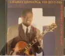 CD - Charles Johnson & The Revivers - We Cannot Stand Alone