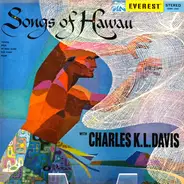 Charles K.L. Davis - Songs Of Hawaii
