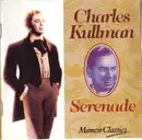 CD - Charles Kullman - Serenade