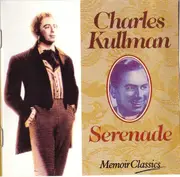 CD - Charles Kullman - Serenade