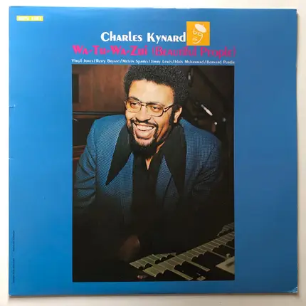 Charles Kynard - Wa-Tu-Wa-Zui (Beautiful People)