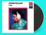 Charles Kynard - Woga
