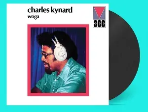 Charles Kynard - Woga