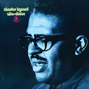 Charles Kynard - Afro-Disiac