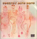 LP - Charles Keeping - Cockney Ding Dong