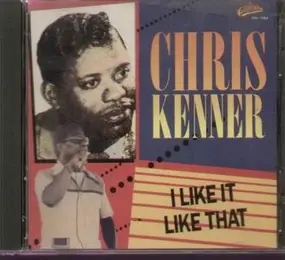 Charles Kenner - I like it like that