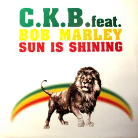 Bob Marley - Sun Is Shining