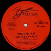 Brofeel Records Incorporated