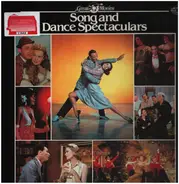 Charles King / Maurice Chevalier / Leo Reisman a.o. - Great Movies - Song and Dance Spectaculars