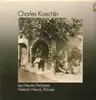 LP - Charles Koechlin - Les Heures Persanes,, Herbert Henck, Klavier
