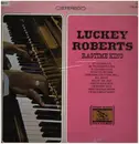 LP - Charles 'Luckey' Roberts - Ragtime King