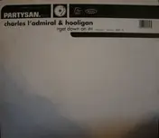 Charles l'Admiral & Hooligan - Get Down on It