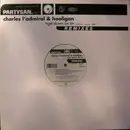 12inch Vinyl Single - Charles L'Admiral & Hooligan - Get Down On It (Remixes)